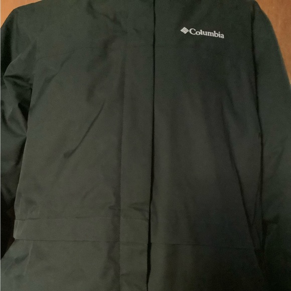 Columbia Ladies Coat - Picture 2 of 16